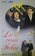 Cover of La casa felice