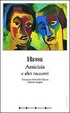Cover of Amicizia