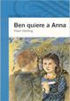 Cover of Ben quiere a Anna