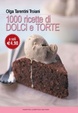 Cover of Mille ricette di dolci e torte