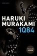 Cover of 1Q84, Tredje Boken
