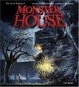 Cover of The Art and Making of Monster House