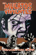 Cover of Los Muertos Vivientes 8