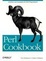 Cover of Perl Cookbook