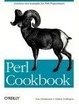 Cover of Perl Cookbook