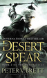 Cover of The Desert Spear