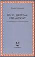 Cover of Bach, Debussy, Strawinsky