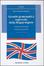 Cover of Grande grammatica ragionata della lingua inglese
