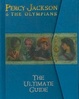 Cover of Percy Jackson and the Olympians: The Ultimate Guide