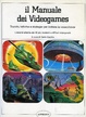 Cover of Il Manuale dei Videogames