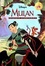 Cover of Disney's Mulan Classic Storybook