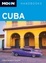 Cover of 'Moon Cuba'