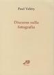 Cover of Discorso sulla fotografia