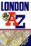 Cover of A-Z London