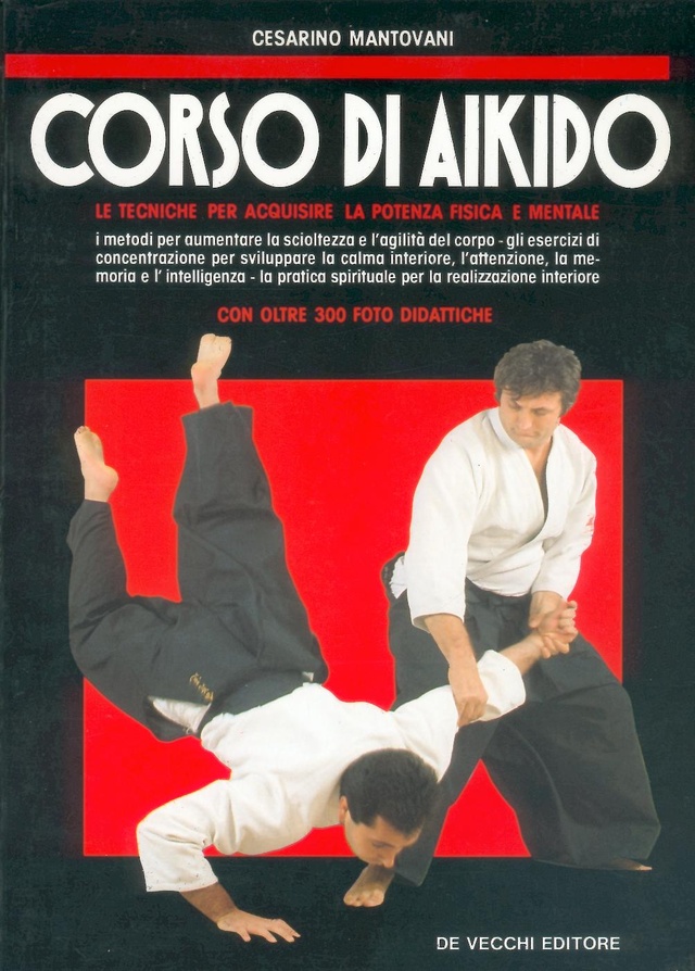 Immagine di Corso di Aikido