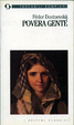 Cover of Povera gente