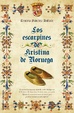 Cover of Los escarpines de Kristina de Noruega