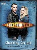 Doctor Who : The Shooting Scripts (Doctor-Who)