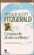 Cover of Crepuscolo di uno scrittore