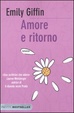 Cover of Amore e ritorno
