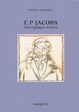 Cover of Edgar P. Jacobs