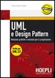 Cover of UML e design pattern