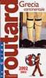 Cover of Grecia continentale