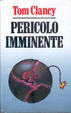 Cover of Pericolo imminente