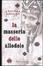 Cover of La masseria delle allodole
