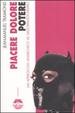 Cover of Piacere dolore potere