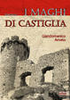 Cover of I maghi di Castiglia