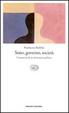 Cover of Stato, governo, società