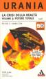 Cover of La crisi della realtà - Volume 3: Potere totale