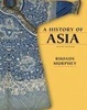 Cover of History of Asia, A
