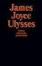 Cover of "Ulysses"