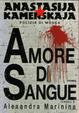 Cover of Amore di sangue