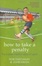 Cover of 'How to Take a Penalty'