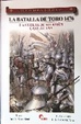 Cover of GUERREROS Y BATALLAS 57- LA BATALLA DE TORO 1476