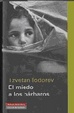 Cover of El miedo a los barbaros/ The fear of the barbarians