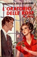 Cover of L'oratorio delle rose