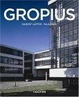 Cover of Walter Gropius