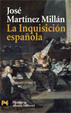 Cover of LA INQUISICION ESPAÑOLA