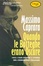 Cover of Quando le Botteghe erano Oscure