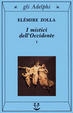 Cover of I mistici dell'Occidente I