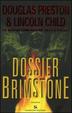 Cover of Dossier Brimstone