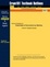 Cover of Outlines & Highlights for Essentials of Economics by Mankiw, ISBN