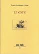 Cover of Le onde