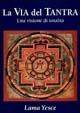 Cover of La via del Tantra