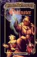 Cover of Forgotten Realms: Elminster: The Making of a Mage