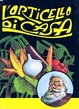 Cover of L' orticello di casa